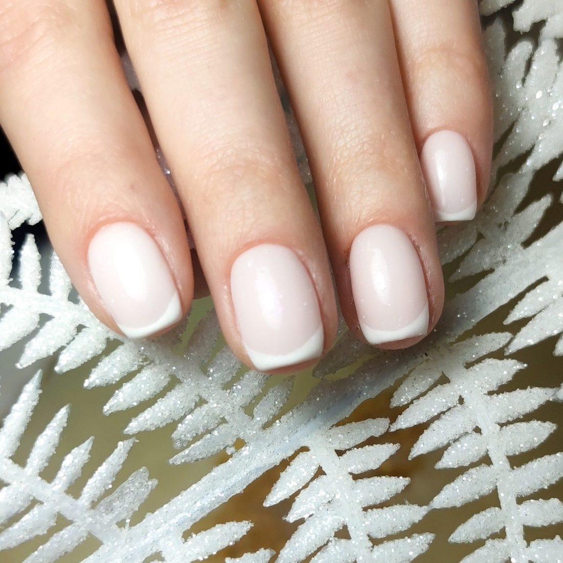 Manicure wykonany w Este Point